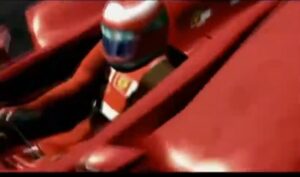 Screenshot de F1 Career Challenge (ESP)