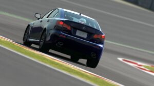 Screenshot de Gran Turismo 5: Prologue (ESP) (v1)