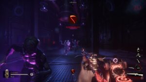 Screenshot de Sker Ritual (ESP) (Precintado)