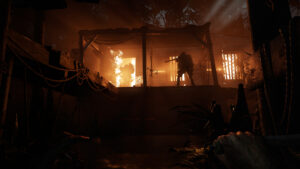 Screenshot de Hunt: Showdown (ESP)