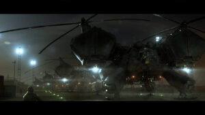 Screenshot de Armored Core: Verdict Day (ESP) (Rebajado)