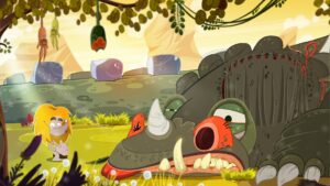 Screenshot de Fire (ESP) (Precintado)
