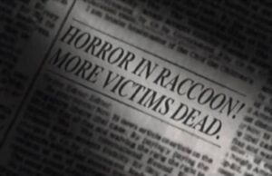 Screenshot de Resident Evil: Director's Cut (USA)