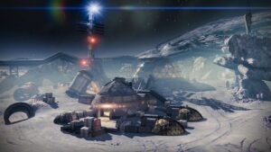 Screenshot de Destiny (ESP) (v1) (Rebajado)