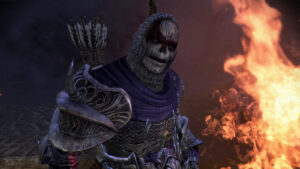 Screenshot de Dragon Age: Origins: El Despertar (ESP)