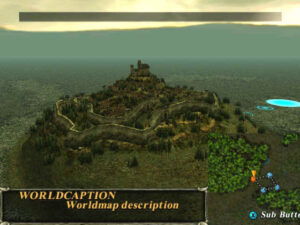 Screenshot de Kingdom Under Fire: The Crusaders (ESP)