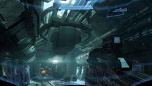 Screenshot de Halo 4 (Promo) (ESP) (Carátula)