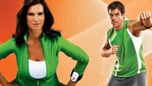 Screenshot de EA Sports Active 2: Personal Trainer (ESP)