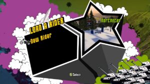 Screenshot de Amped 3 (ESP)