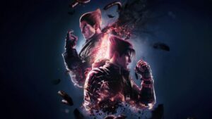 Screenshot de Tekken 8 (Launch Edition) (ITA) (Precintado)