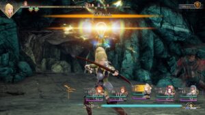 Screenshot de Romancing SaGa 2: Revenge of the Seven (ASIA) (Precintado)