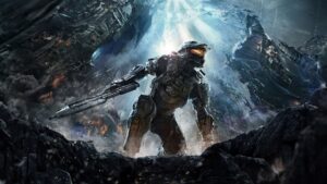 Screenshot de Halo 4 (Promo) (ESP) (Carátula)