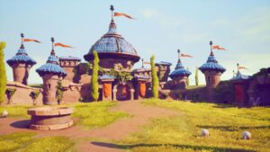 Screenshot de Spyro Reignited Trilogy (ESP) (Precintado)