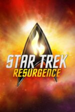 Screenshot de Star Trek: Resurgence (EUR) (Precintado)