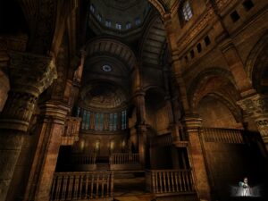 Screenshot de Painkiller (Edición Oro) (ESP)