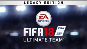 Screenshot de FIFA 18 (ESP)