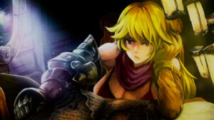 Screenshot de Sword of the Vagrant (USA) (Limited Run) (Precintado)