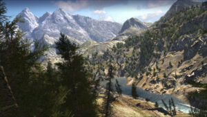 Screenshot de Pure (EUR) (Disco)