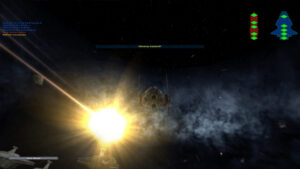 Screenshot de Star Wars: Battlefront II (ESP)