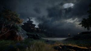 Screenshot de Dragon Age: Inquisition (ESP)