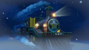 Screenshot de Captain Toad: Treasure Tracker (ESP) (Precintado)