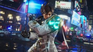 Screenshot de Tekken 8 (Launch Edition) (ITA) (Precintado)