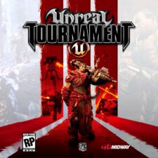 Screenshot de Unreal Tournament III (ESP)