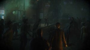 Screenshot de ZombiU (FRA)