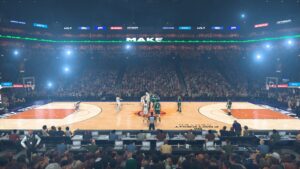 Screenshot de NBA 2K23 (ESP) (Precintado) (Rebajado)