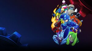 Screenshot de Mega Man 11 (USA) (Precintado)