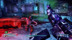 Screenshot de Borderlands 2 (FRA) (v2)