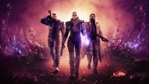 Screenshot de Outriders (Day One Edition) (ESP) (Precintado)