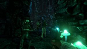 Screenshot de ARK: Survival Evolved (UK) (Precintado)