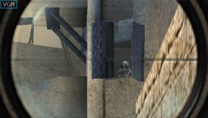Screenshot de Call of Duty: Roads to Victory (ESP)
