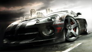 Screenshot de Race Driver: Grid (ESP) (Rebajado)