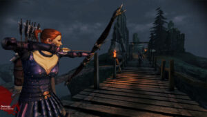 Screenshot de Dragon Age: Origins (Ultimate Edition) (UK)