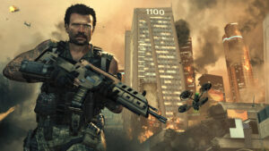 Screenshot de Call of Duty: Black Ops II (ESP) (Rebajado)