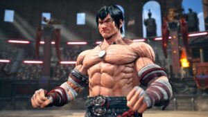 Screenshot de Tekken 8 (Launch Edition) (ITA) (Precintado)