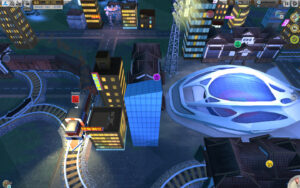Screenshot de Train Valley (ESP) (Precintado)