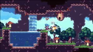 Screenshot de Wings of Endless (Deluxe Edition) (ESP) (Precintado)