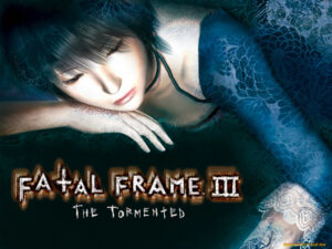 Screenshot de Project Zero 3: The Tormented (ESP)