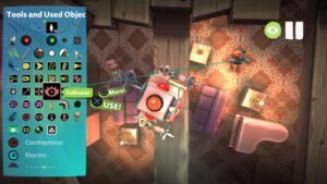 Screenshot de LittleBigPlanet 3 (ESP)
