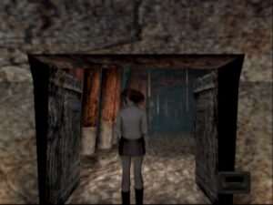 Screenshot de Project Zero (ESP)
