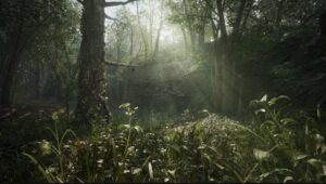 Screenshot de METAL GEAR SOLID Δ: SNAKE EATER (Day One Edition) (EUR) (Precintado)