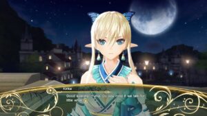 Screenshot de Shining Resonance Refrain (Draconic Launch Edition) (ESP) (Precintado)