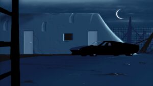 Screenshot de Another World + Flashback - 20th Anniversary Edition (ALE) (Precintado)