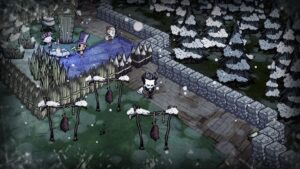 Screenshot de Don't Starve Mega Pack (ESP) (Precintado)