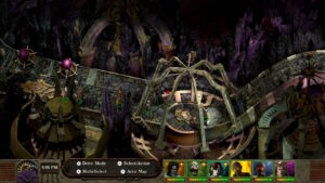 Screenshot de Planescape: Torment and Icewind Dale - Enhanced Editions (ESP) (Precintado)