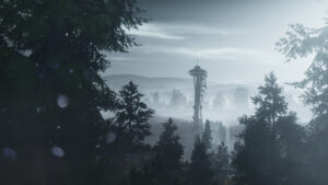 Screenshot de inFAMOUS: Second Son (ESP)