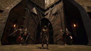 Screenshot de ELEX II (ESP) (Precintado)
